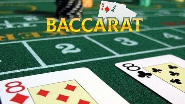 Bài Baccarat là gì?