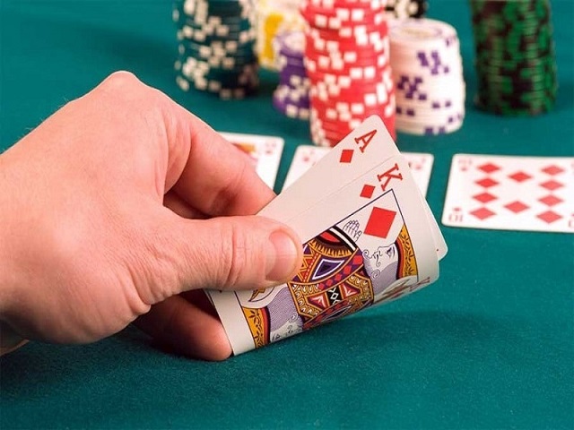 Đừng ngại Tight trong Poker