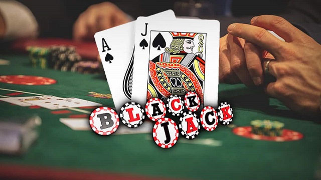 Mẹo chơi Blackjack khi bạn là nhà cái