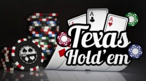 Poker Texas