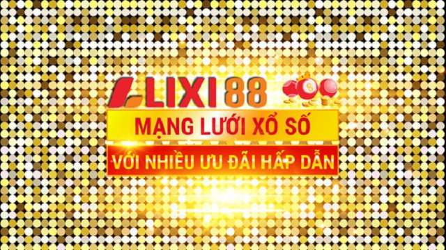Xổ số Li Xi 88